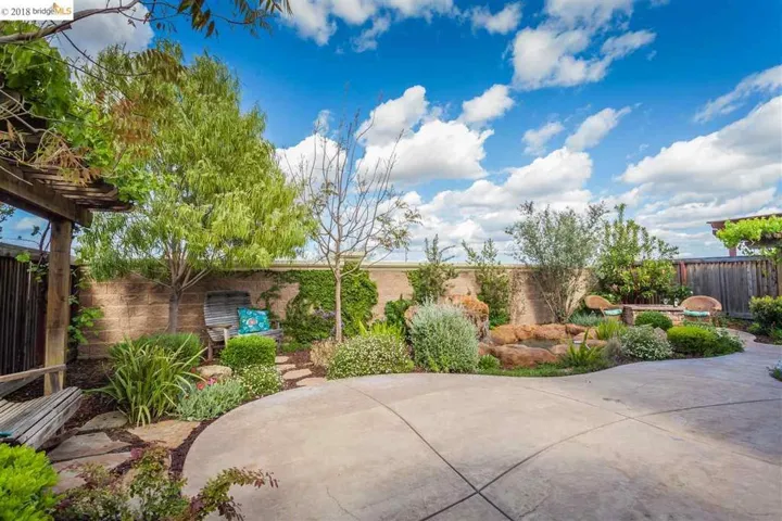 1545 Symphony Circle, Brentwood, California 94513
