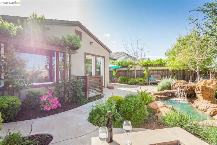 1545 Symphony Circle, Brentwood, California 94513