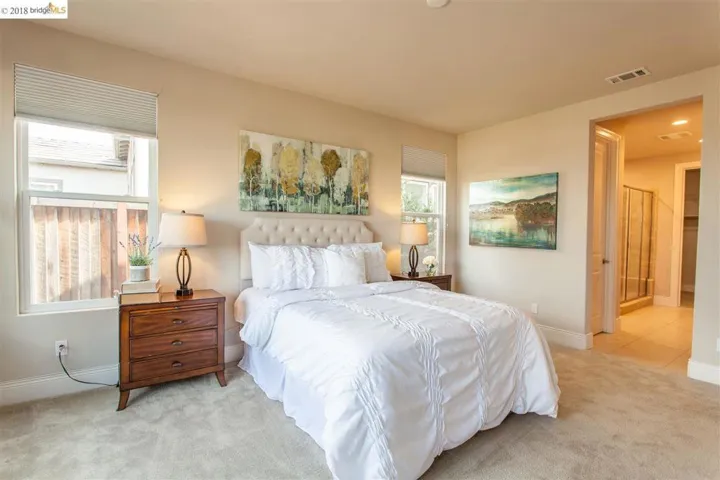 1545 Symphony Circle, Brentwood, California 94513