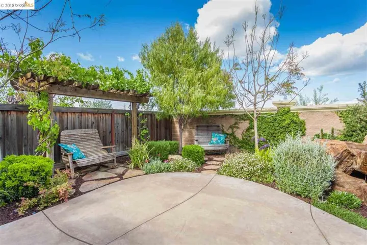 1545 Symphony Circle, Brentwood, California 94513