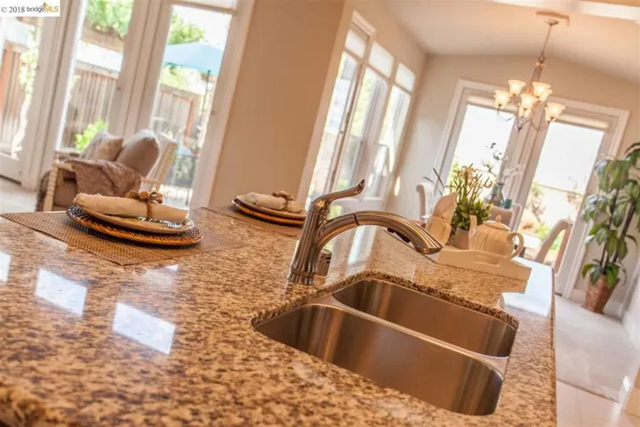 1545 Symphony Circle, Brentwood, California 94513