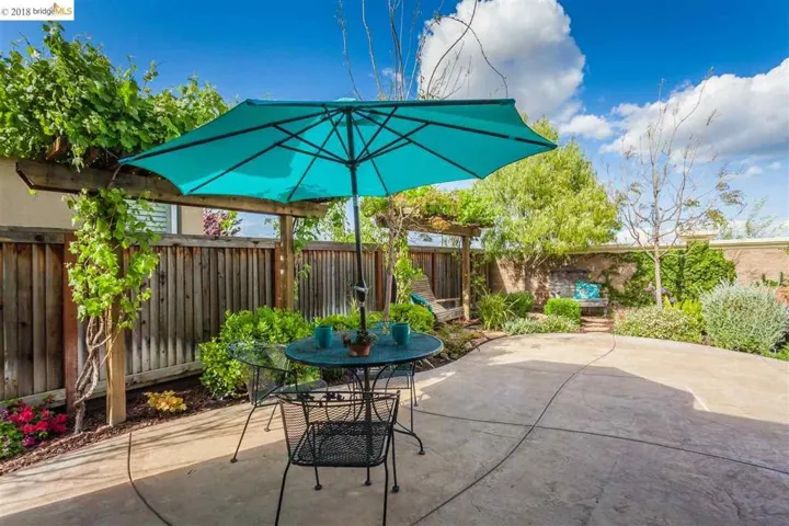 1545 Symphony Circle, Brentwood, California 94513
