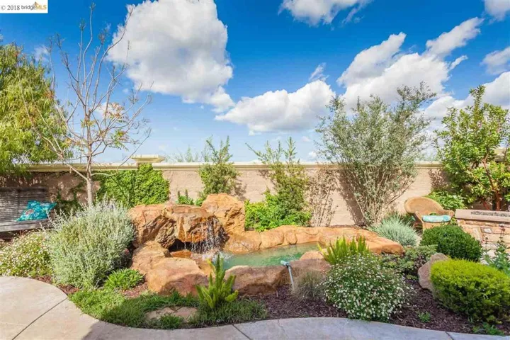 1545 Symphony Circle, Brentwood, California 94513