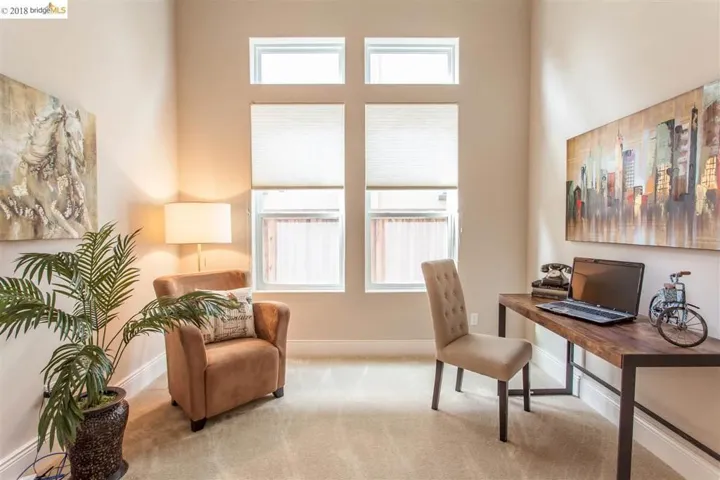 1545 Symphony Circle, Brentwood, California 94513
