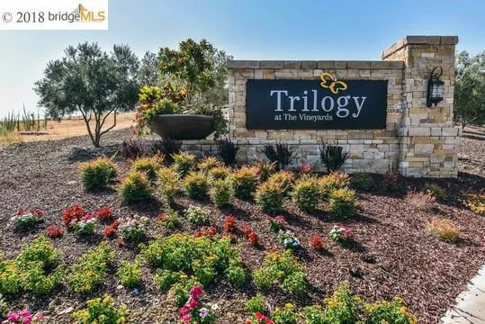 1545 Symphony Circle, Brentwood, California 94513