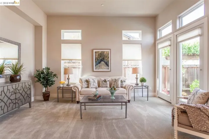 1545 Symphony Circle, Brentwood, California 94513