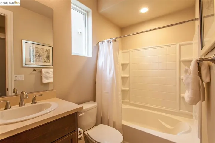 1545 Symphony Circle, Brentwood, California 94513