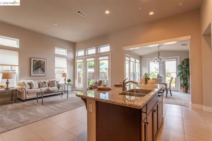 1545 Symphony Circle, Brentwood, California 94513