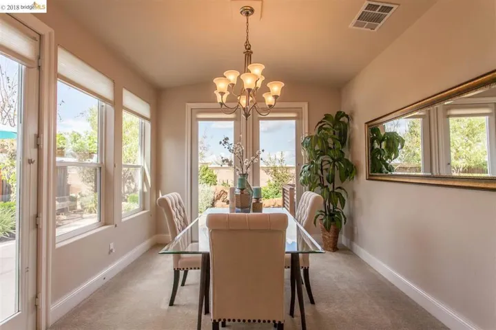 1545 Symphony Circle, Brentwood, California 94513