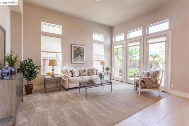 1545 Symphony Circle, Brentwood, California 94513