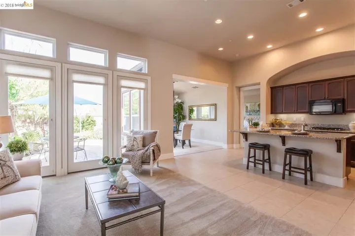 1545 Symphony Circle, Brentwood, California 94513