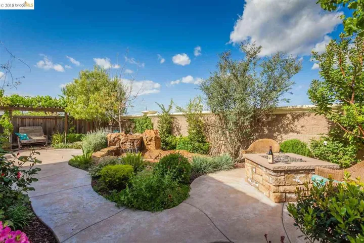1545 Symphony Circle, Brentwood, California 94513