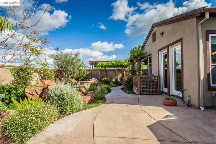 1545 Symphony Circle, Brentwood, California 94513