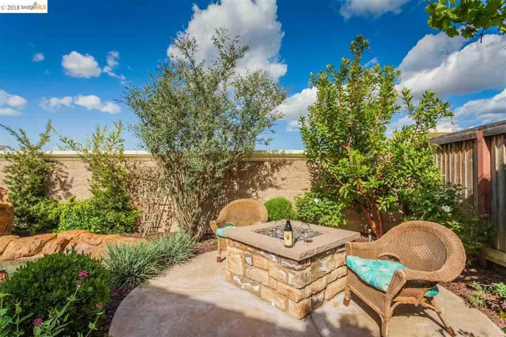 1545 Symphony Circle, Brentwood, California 94513