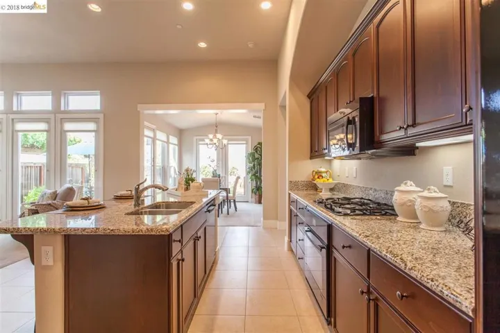 1545 Symphony Circle, Brentwood, California 94513