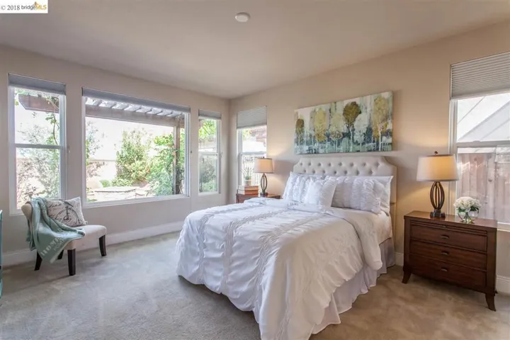 1545 Symphony Circle, Brentwood, California 94513