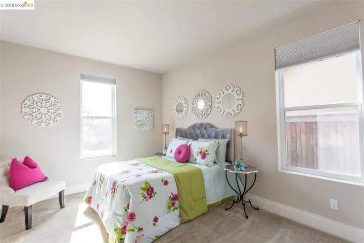 1545 Symphony Circle, Brentwood, California 94513