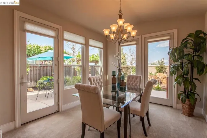 1545 Symphony Circle, Brentwood, California 94513