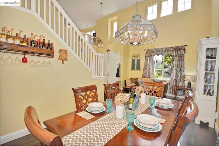 754 Sunshine Ct, Brentwood, California 94513