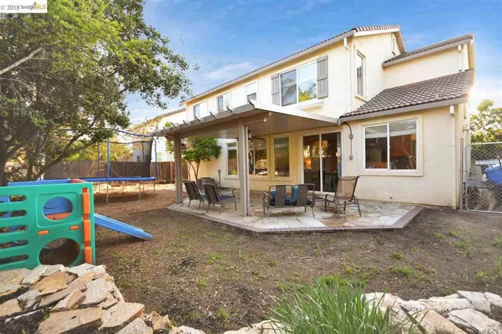 754 Sunshine Ct, Brentwood, California 94513