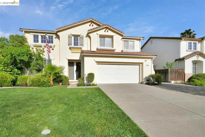 754 Sunshine Ct, Brentwood, California 94513