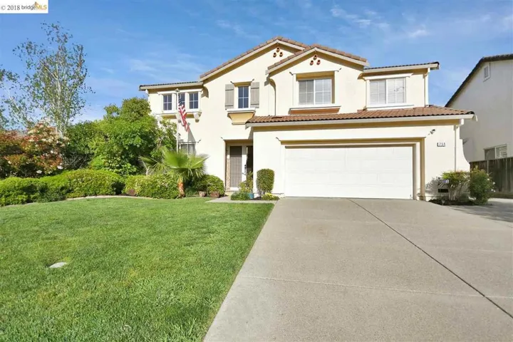 754 Sunshine Ct, Brentwood, California 94513