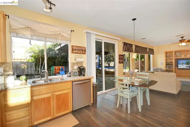 754 Sunshine Ct, Brentwood, California 94513