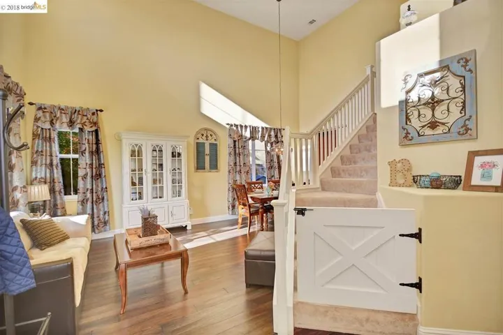 754 Sunshine Ct, Brentwood, California 94513