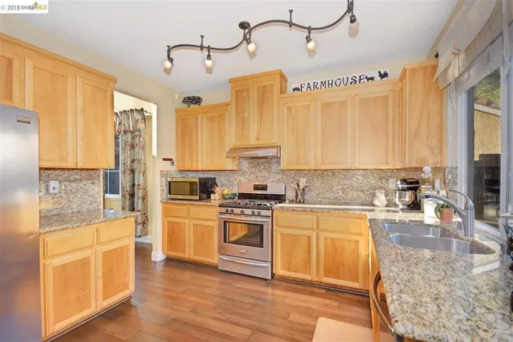 754 Sunshine Ct, Brentwood, California 94513