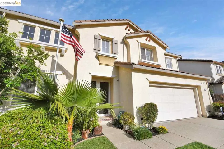 754 Sunshine Ct, Brentwood, California 94513
