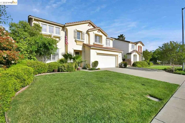 754 Sunshine Ct, Brentwood, California 94513
