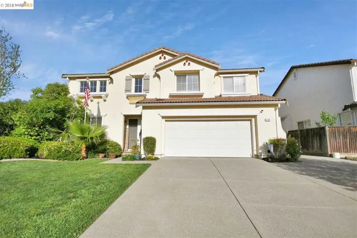 754 Sunshine Ct, Brentwood, California 94513