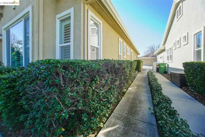 281 Black Amber Way, Brentwood, California 94513