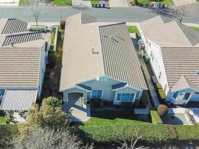 281 Black Amber Way, Brentwood, California 94513