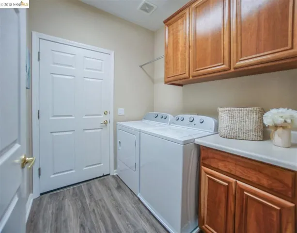 281 Black Amber Way, Brentwood, California 94513