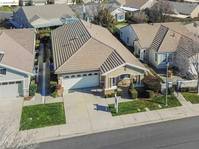 281 Black Amber Way, Brentwood, California 94513