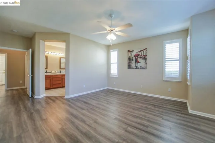 281 Black Amber Way, Brentwood, California 94513