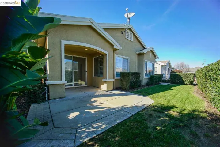 281 Black Amber Way, Brentwood, California 94513