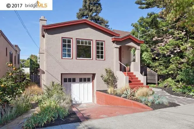 2129 Oregon St, Berkeley, California 94705