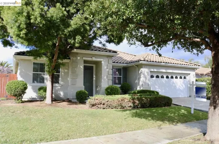 521 Coconut Pl, Brentwood, California 94513