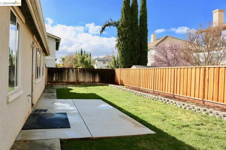 521 Coconut Pl, Brentwood, California 94513