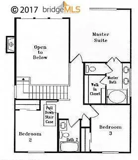 342 Chaucer Dr, Brentwood, California 94513