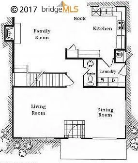 342 Chaucer Dr, Brentwood, California 94513