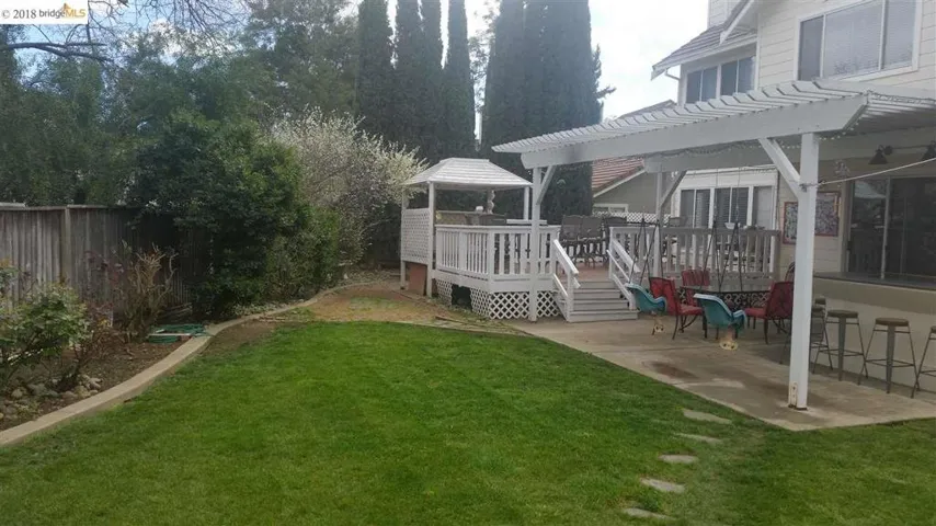 760 Charmstone Ct, Brentwood, California 94513