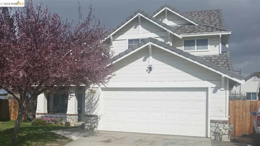760 Charmstone Ct, Brentwood, California 94513
