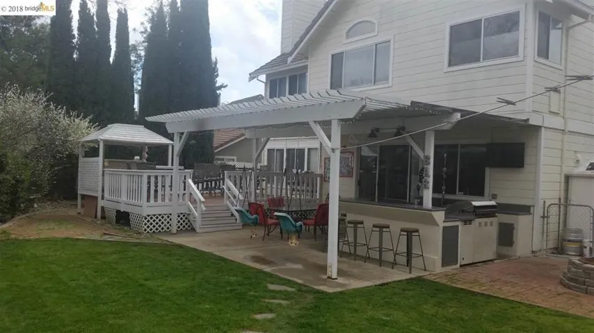 760 Charmstone Ct, Brentwood, California 94513