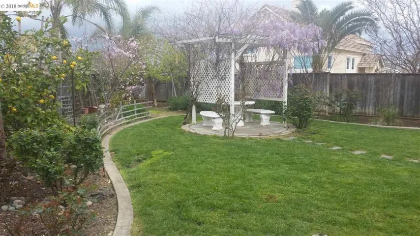 760 Charmstone Ct, Brentwood, California 94513