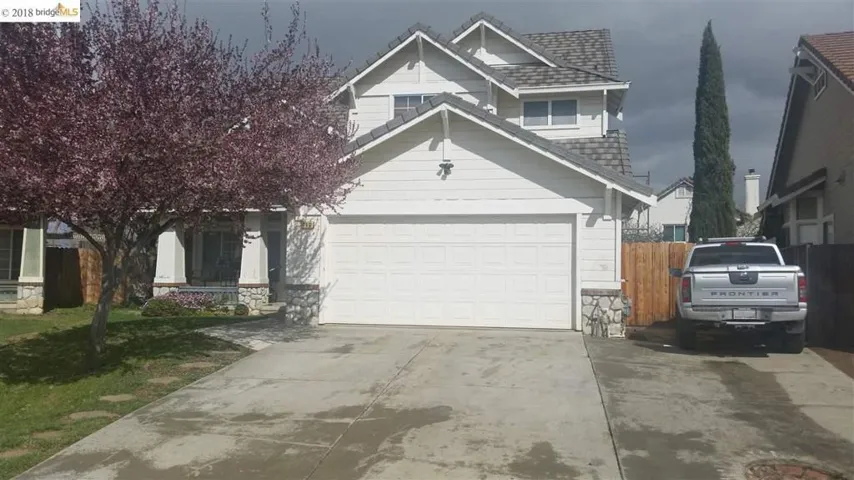 760 Charmstone Ct, Brentwood, California 94513