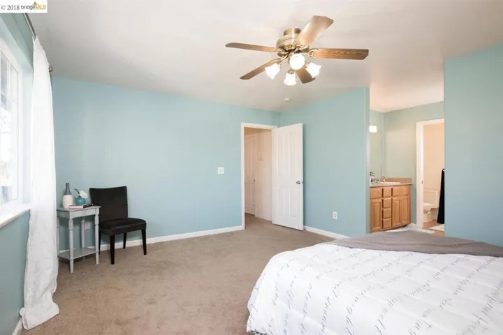 21 Mcclarren Ct, Brentwood, California 94513