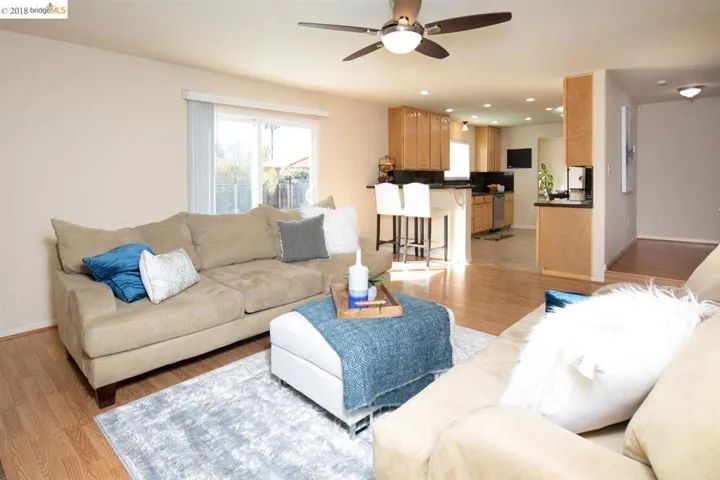 21 Mcclarren Ct, Brentwood, California 94513